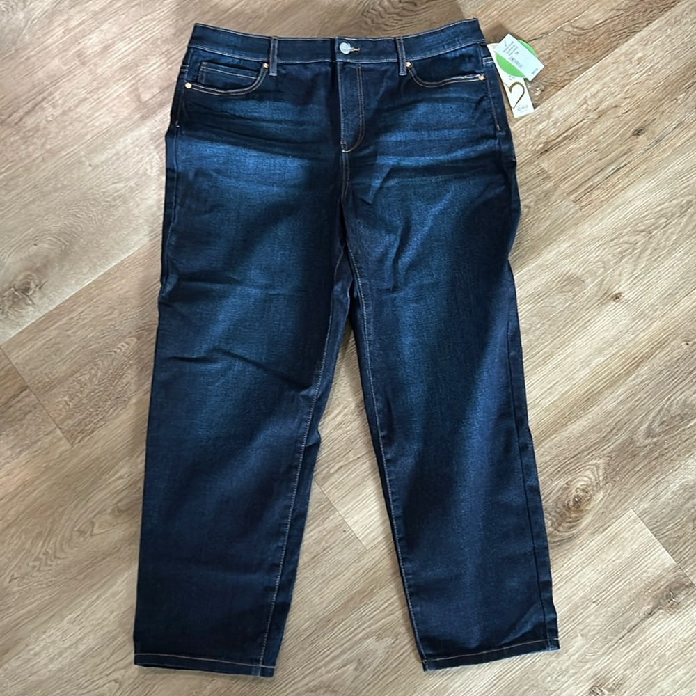 Ricki’s Jeans